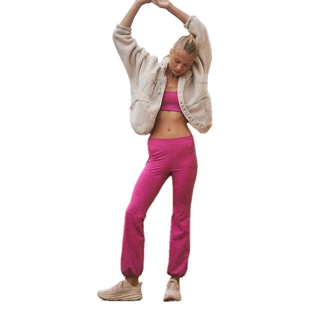 Free People | NWOT Let’s Bounce Pants